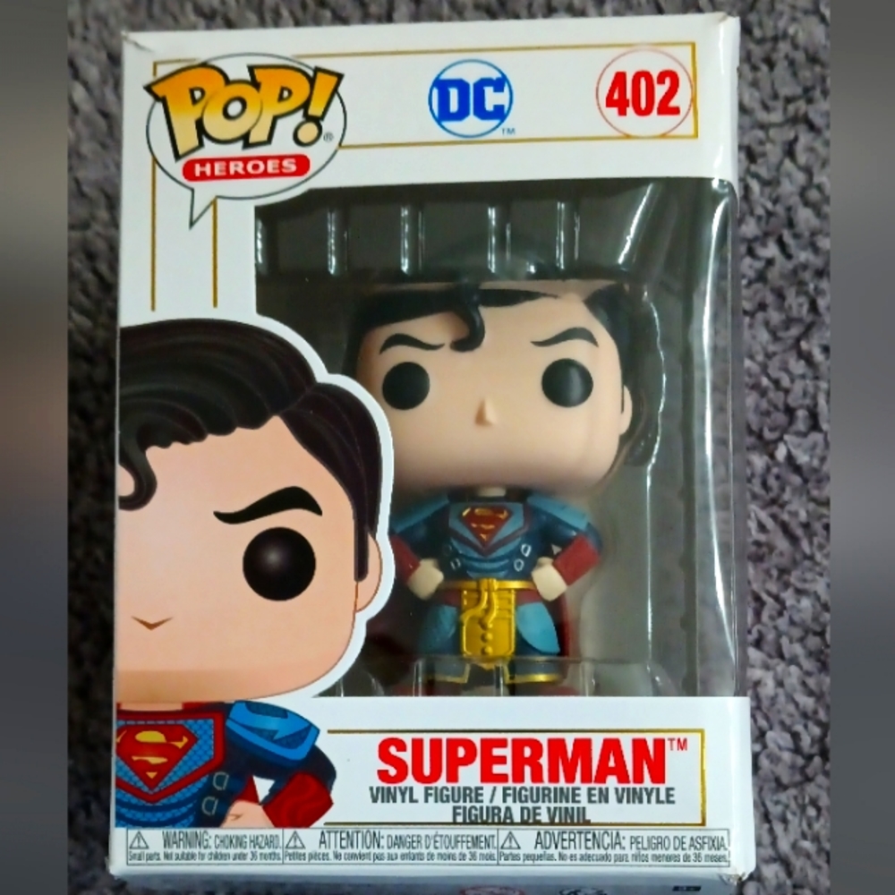 Funco Pop